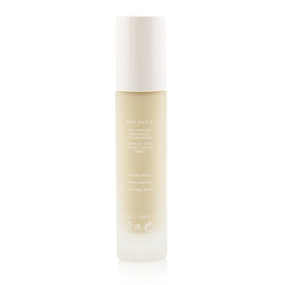 Fenty Beauty by Rihanna Pro Filt'R Soft Matte Longwear Foundation - #150 (Light With Neutral Undertones) 32ml/1.08oz