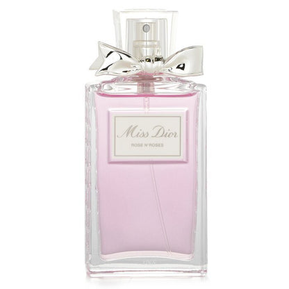 Christian Dior Miss Dior Rose N'Roses Eau De Toilette Spray 50ml/1.7oz
