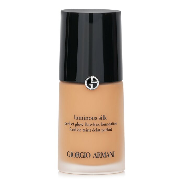 Giorgio Armani Luminous Silk Foundation - # 7.8 (Medium, Neutral) 30ml/1oz