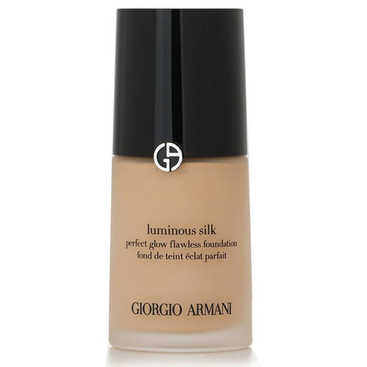 Giorgio Armani Luminous Silk Foundation - # 3 (Pale Peach) 30ml/1oz
