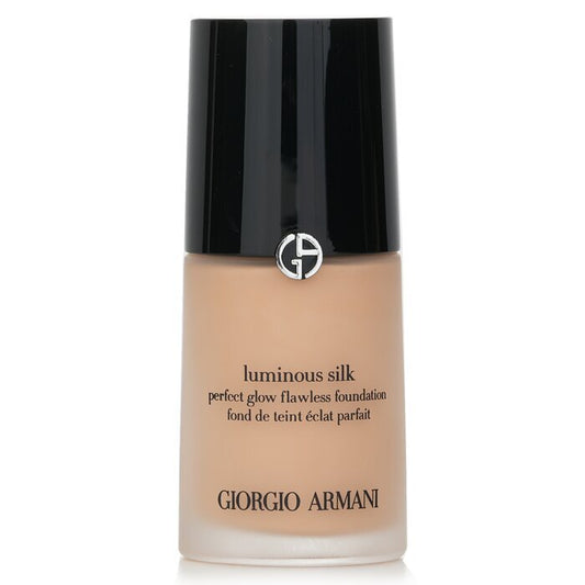 Giorgio Armani Luminous Silk Foundation - # 4.5 (Sand) 30ml/1oz