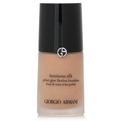 Giorgio Armani Luminous Silk Foundation - # 5 (Warm Beige) 30ml/1oz