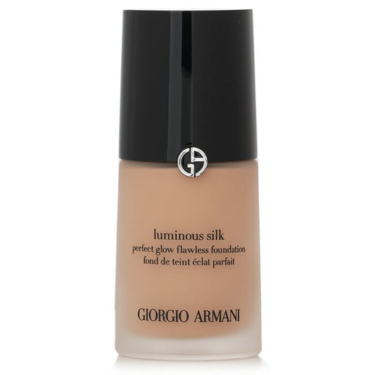Giorgio Armani Luminous Silk Foundation - # 5 (Warm Beige) 30ml/1oz