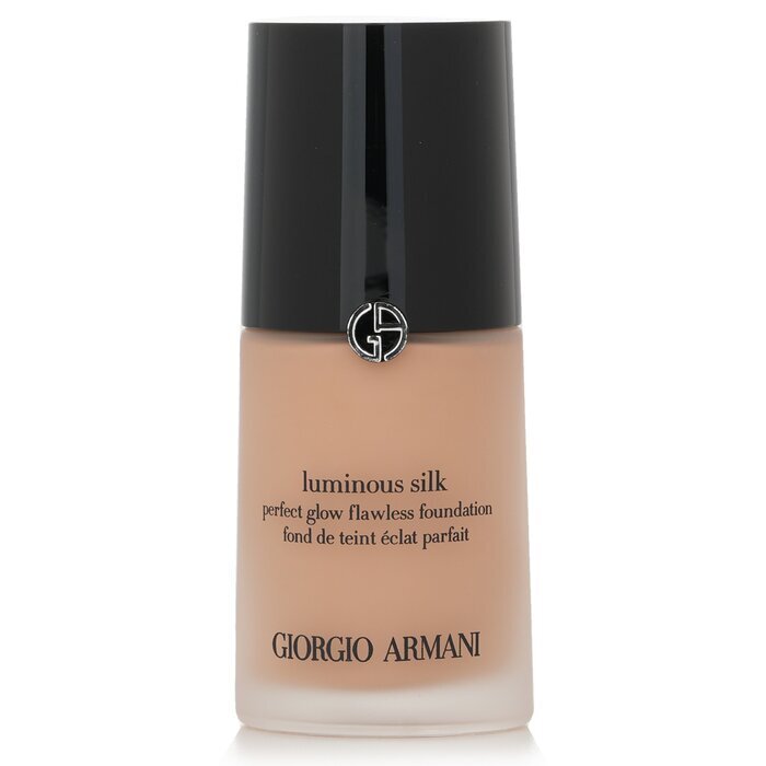 Giorgio Armani Luminous Silk Foundation - # 5.25 (Medium, Rosy) 30ml/1oz