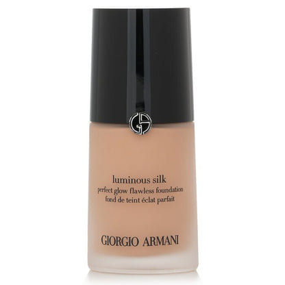 Giorgio Armani Luminous Silk Foundation - # 5.25 (Medium, Rosy) 30ml/1oz