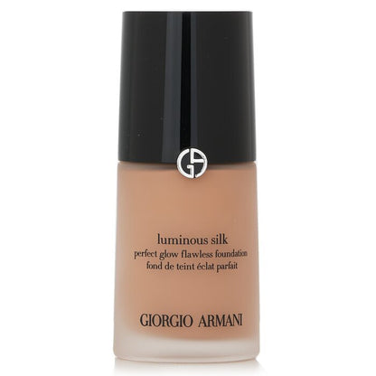 Giorgio Armani Luminous Silk Foundation - # 5.5 (Natural Beige) 30ml/1oz