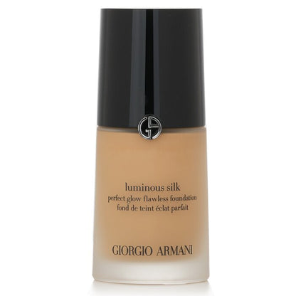 Giorgio Armani Luminous Silk Foundation - # 6 (Golden Beige) 30ml/1oz
