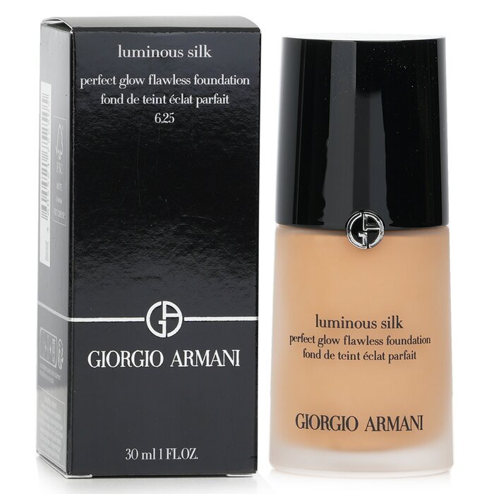 Giorgio Armani Luminous Silk Foundation - # 6.25 30ml/1oz