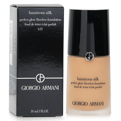 Giorgio Armani Luminous Silk Foundation - # 6.25 30ml/1oz