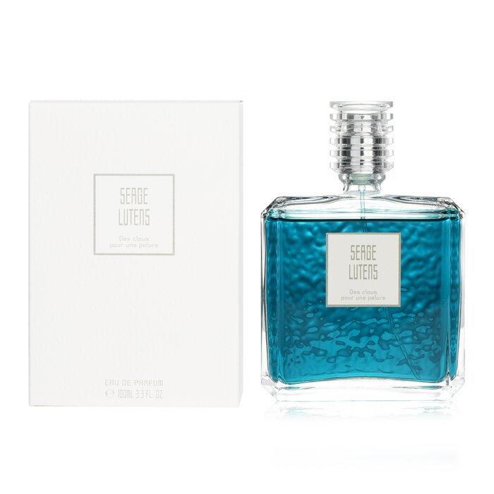 Serge Lutens Les Eaux De Politesse Des Clous Pour Une Pelure Eau De Parfum Spray 100ml/3.3oz