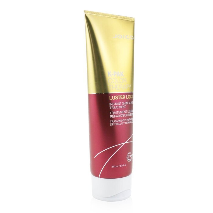 Joico K-Pak Color Therapy Luster Lock Instant Shine & Repair Treatment 250ml/8.5oz