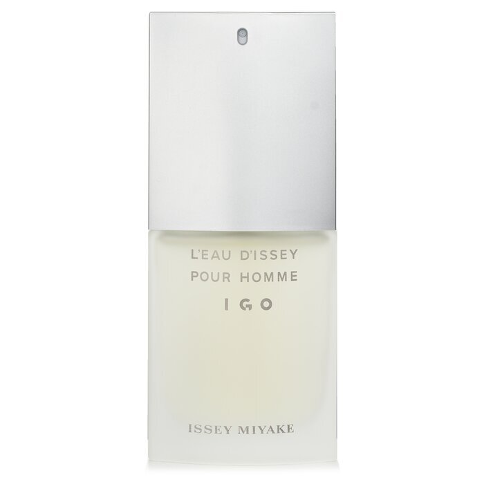 Issey Miyake IGO L’Eau D’Issey Eau De Toilette Spray 100ml/3.27oz