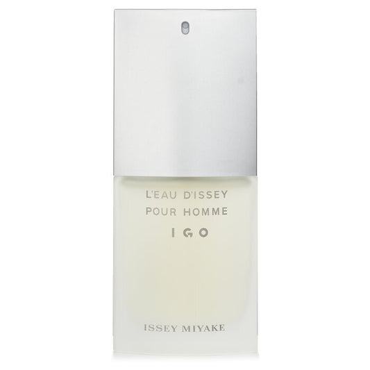 Issey Miyake IGO L’Eau D’Issey Eau De Toilette Spray 100ml/3.27oz