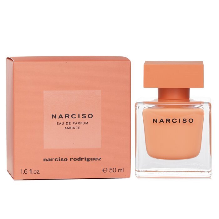 Narciso Rodriguez Narciso Ambree Eau De Parfum Spray 50ml/1.6oz