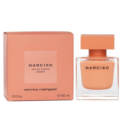 Narciso Rodriguez Narciso Ambree Eau De Parfum Spray 50ml/1.6oz