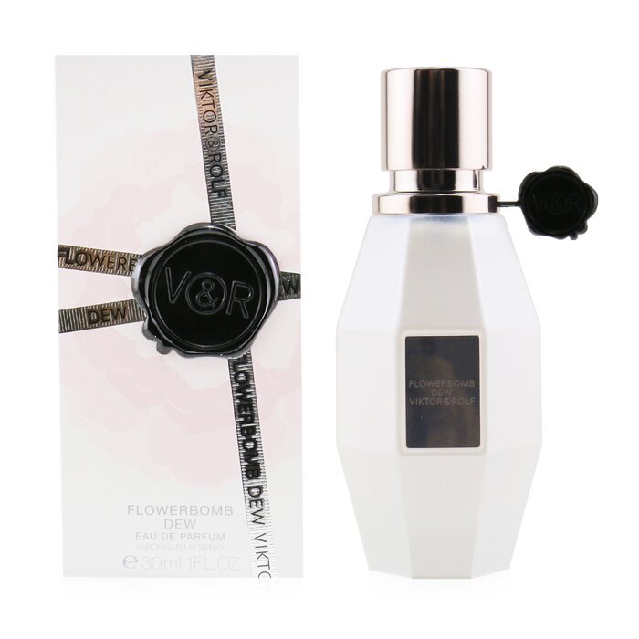 Viktor & Rolf Flowerbomb Ruby Orchid Eau De Parfum Spray 30ml/1oz