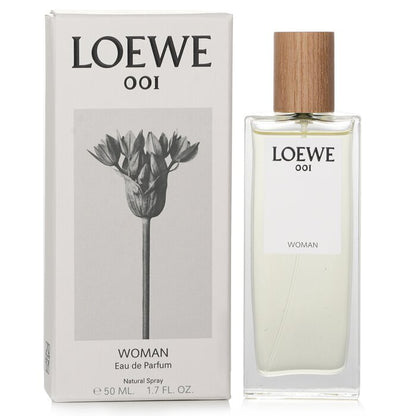 Loewe 001 Eau De Parfum Spray 50ml/1.7oz