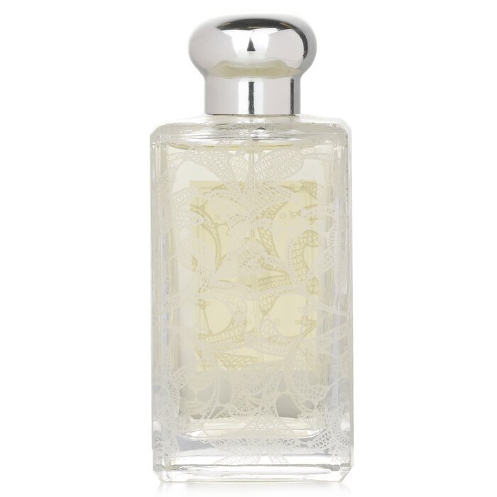 Jo Malone Wild Bluebell Cologne Spray With Daisy Leaf Lace Design (Originally Without Box) 100ml/3.4oz