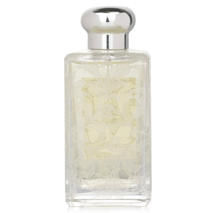Jo Malone Wild Bluebell Cologne Spray With Daisy Leaf Lace Design (Originally Without Box) 100ml/3.4oz