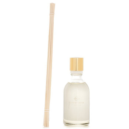 Glasshouse Diffuser - The Hamptons (Teak & Petitgrain) 250ml/8.4oz