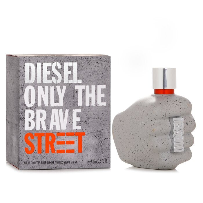 Diesel Bad Eau De Toilette Spray 50ml/1.7oz