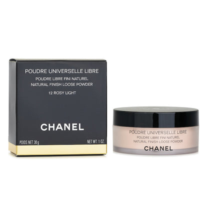 Chanel Poudre Universelle Libre - 12(Random Packing) 30g/1oz