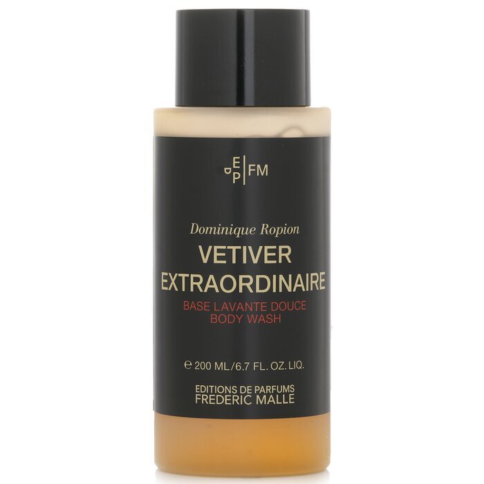 Frederic Malle Vetiver Extraordinaire Body Wash 200ml/6.8oz