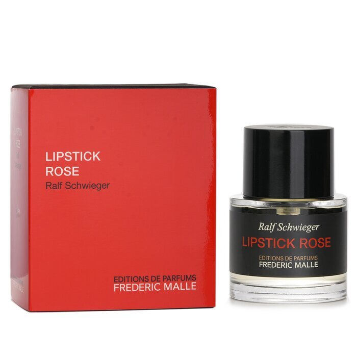 Frederic Malle Lipstick Rose Eau De Parfum Spray 50ml/1.7oz