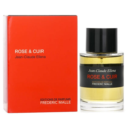 Frederic Malle Rose & Cuir Eau De Parfum Spray 100ml/3.4oz