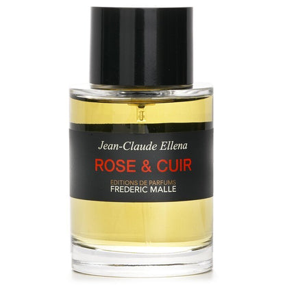 Frederic Malle Rose & Cuir Eau De Parfum Spray 100ml/3.4oz