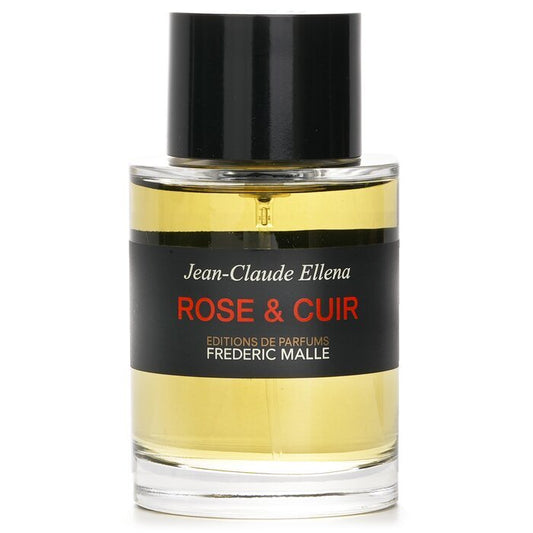 Frederic Malle Rose & Cuir Eau De Parfum Spray 100ml/3.4oz