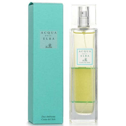 Acqua Dell'Elba Room Spray - Costa Del Sole 100ml/3.4oz