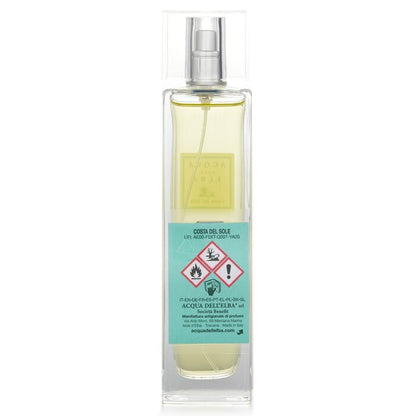 Acqua Dell'Elba Room Spray - Costa Del Sole 100ml/3.4oz