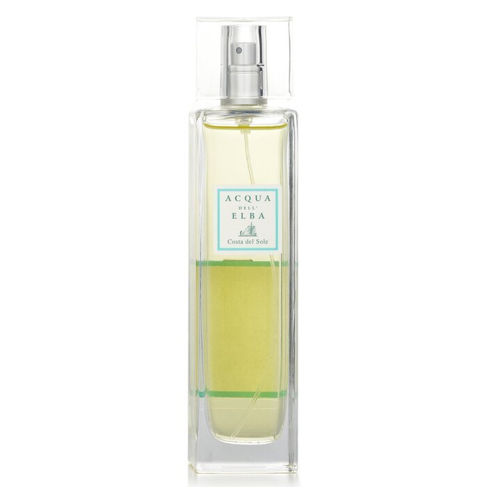 Acqua Dell'Elba Room Spray - Costa Del Sole 100ml/3.4oz