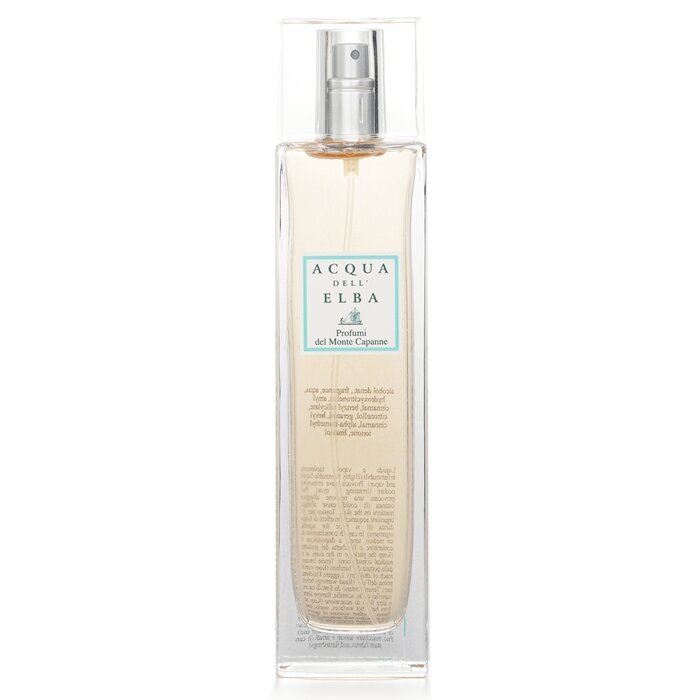 Acqua Dell'Elba Room Spray - Profumi Del Monte Capanne 100ml/3.4oz