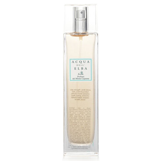 Acqua Dell'Elba Room Spray - Profumi Del Monte Capanne 100ml/3.4oz