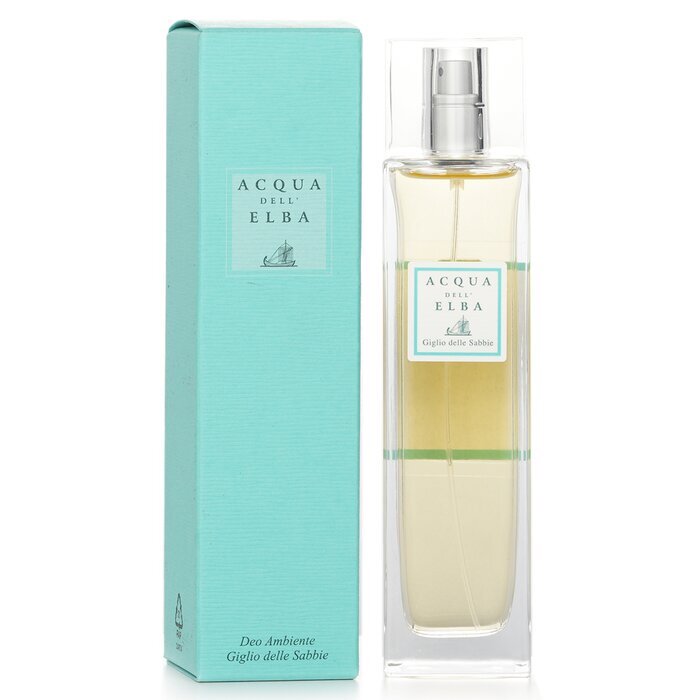 Acqua Dell'Elba Room Spray - Giglio Delle Sabbie 100ml/3.4oz