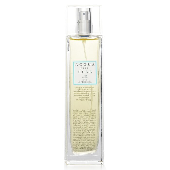 Acqua Dell'Elba Room Spray - Isola Di Montecristo 100ml/3.4oz