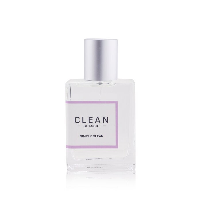 Clean Simply Clean Eau De Parfum Spray (Unisex) 30ml/1oz