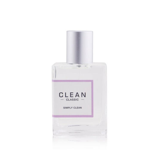Clean Simply Clean Eau De Parfum Spray (Unisex) 30ml/1oz