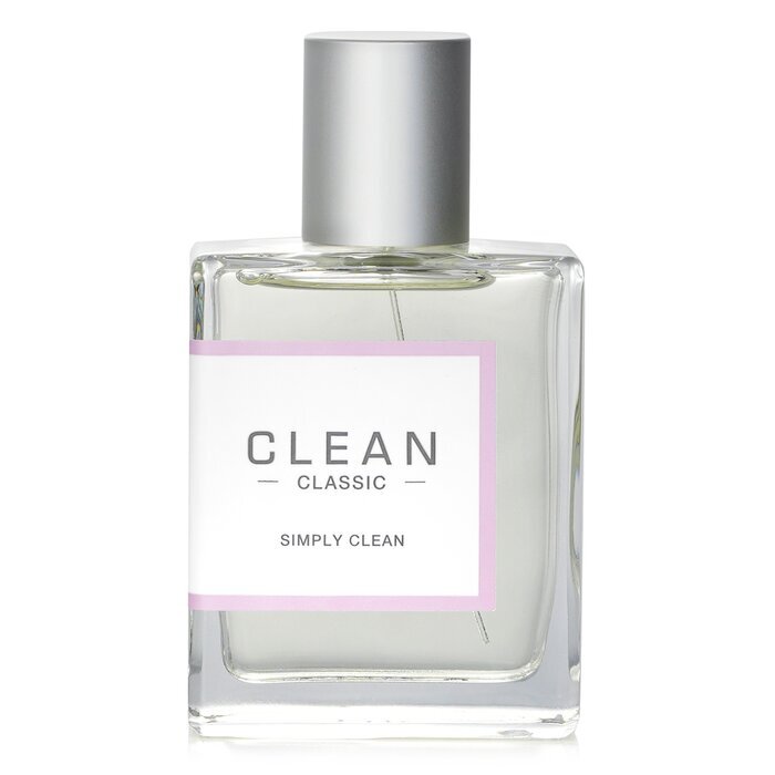Clean Simply Clean Eau De Parfum Spray (Unisex) 60ml/2oz
