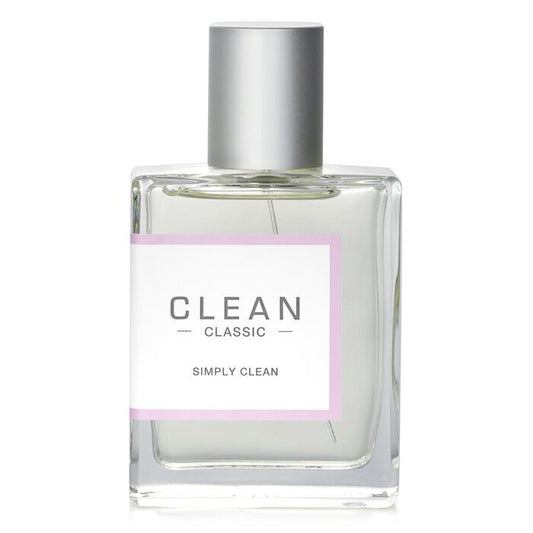 Clean Simply Clean Eau De Parfum Spray (Unisex) 60ml/2oz