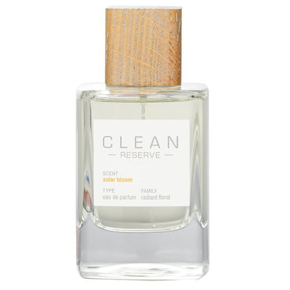 Clean Reserve Solar Bloom Eau De Parfum Spray 100ml/3.4oz