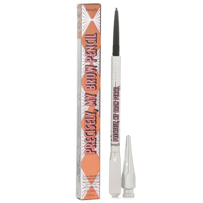 Benefit Precisely My Brow Pencil (Ultra Fine Brow Defining Pencil) - # 4.5 (Neutral Deep Brown) 0.08g/0.002oz