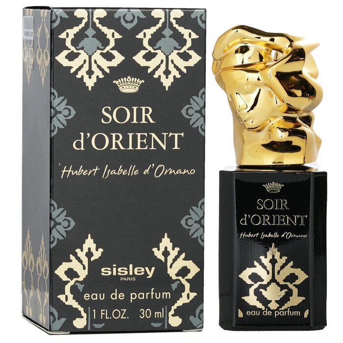 Sisley Soir d'Orient Eau De Parfum Spray 30ml/1oz