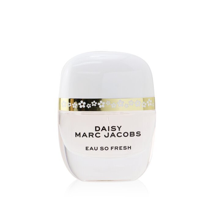 Marc Jacobs Daisy Eau So Fresh Eau De Toilette Spray 20ml/0.67oz