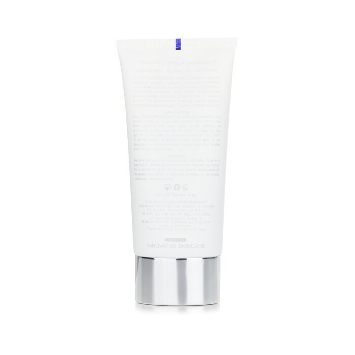 IS Clinical Tri-Active Exfoliating Masque 120ml/4oz