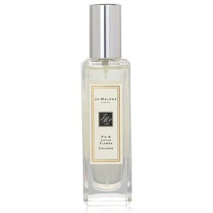 Jo Malone Fig & Lotus Flower Cologne Spray (Originally Without Box) 30ml/1oz