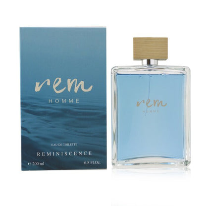 Reminiscence Rem Homme Eau De Toilette Spray 200ml/6.8oz