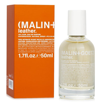 MALIN+GOETZ Leather Eau De Parfum Spray 50ml/1.7oz